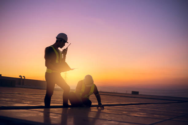 Slate Roofing Contractor in Meiners Oaks, CA