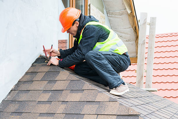 Best Flat Roof Repair Services  in Meiners Oaks, CA